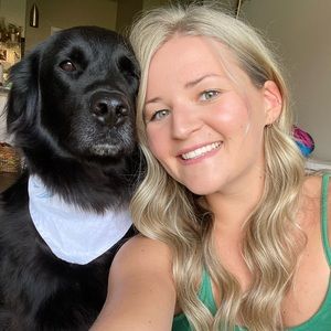 Meet your Posher, Mackenzie